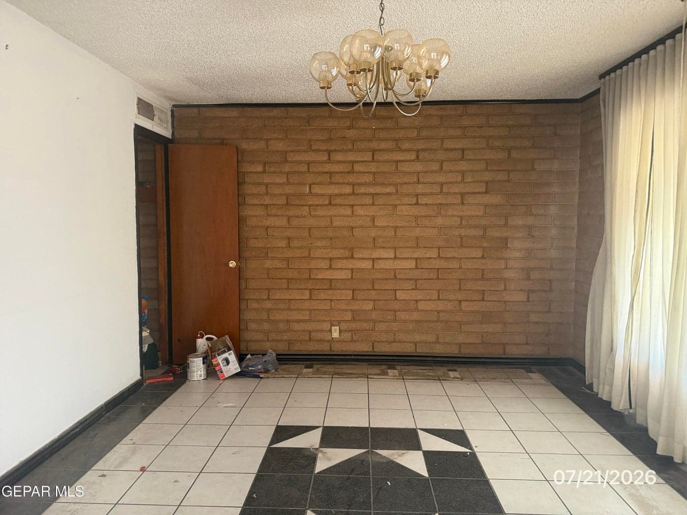 Formal Dinning Room