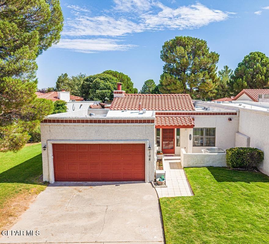 Photo of 108 CASAS BELLA Lane