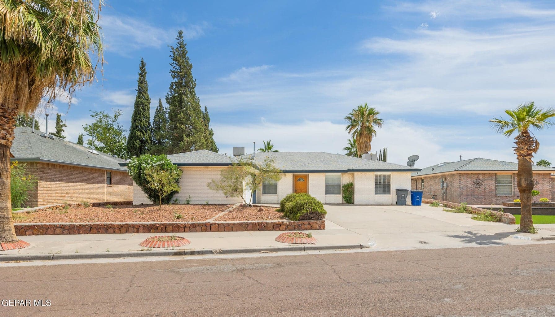 11716 Pueblo Fuerte Court