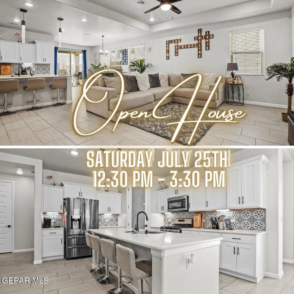 OPEN HOUSE VIA DE LOS ARBOLES (4)