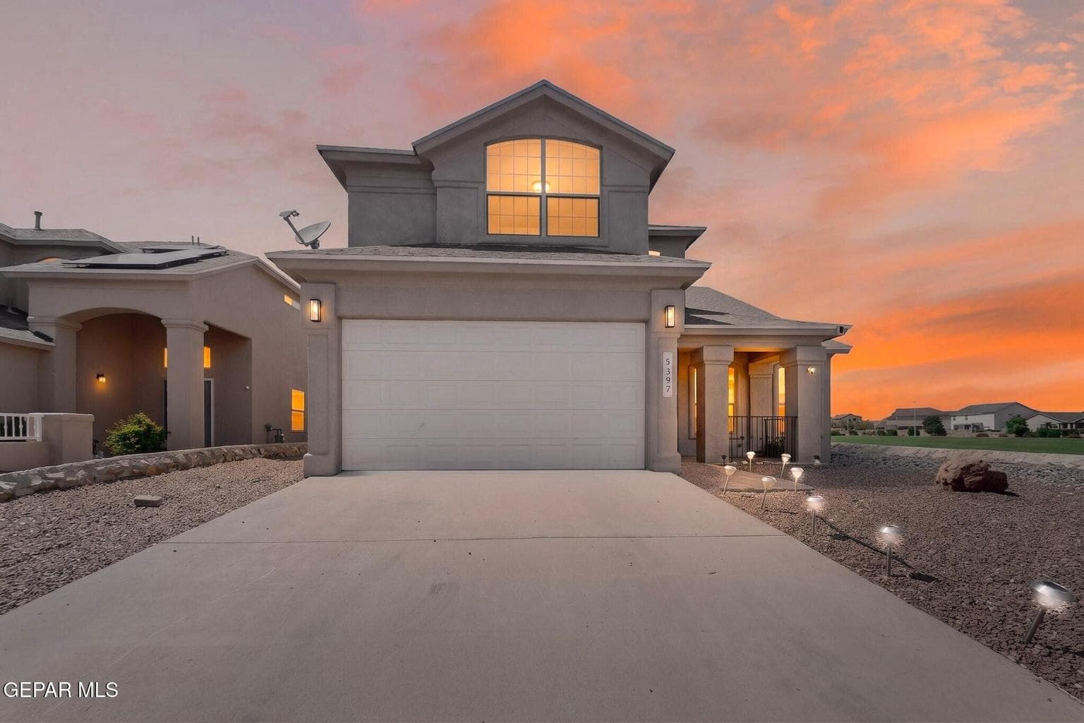5397 ISAIAS AVALOS Lane