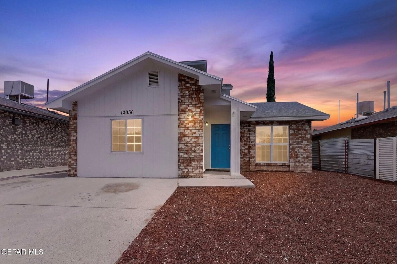 Photo of 12036 KINGS CREST Drive
