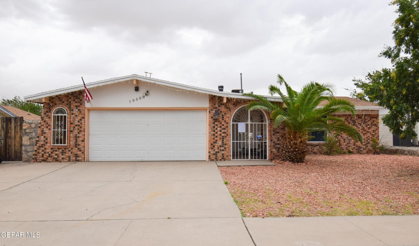 10508 GAIUS Drive