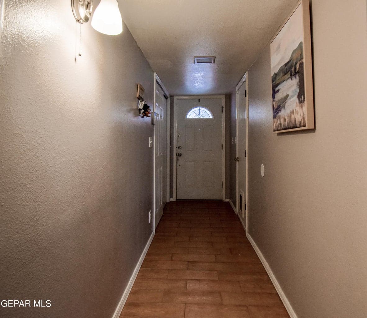 Entryway