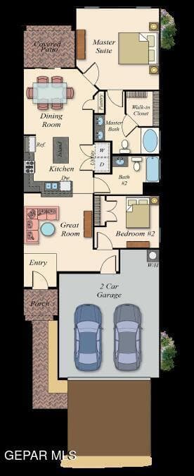 floorplan 2-2