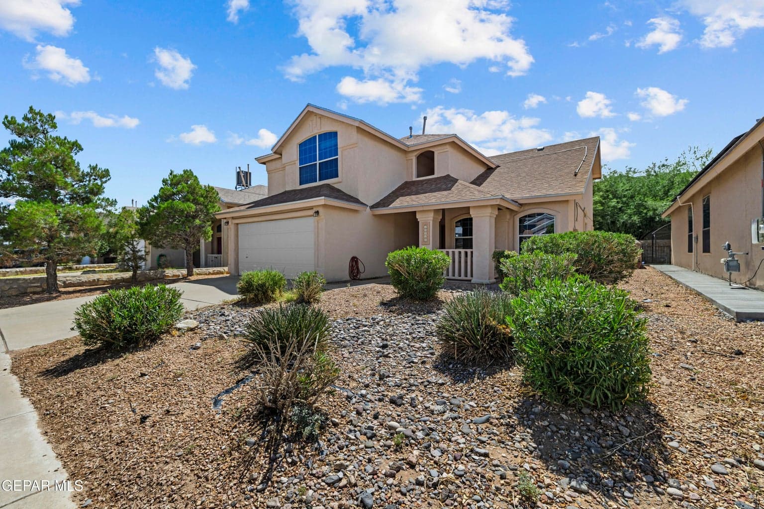 10817 WALDEN POND Street
