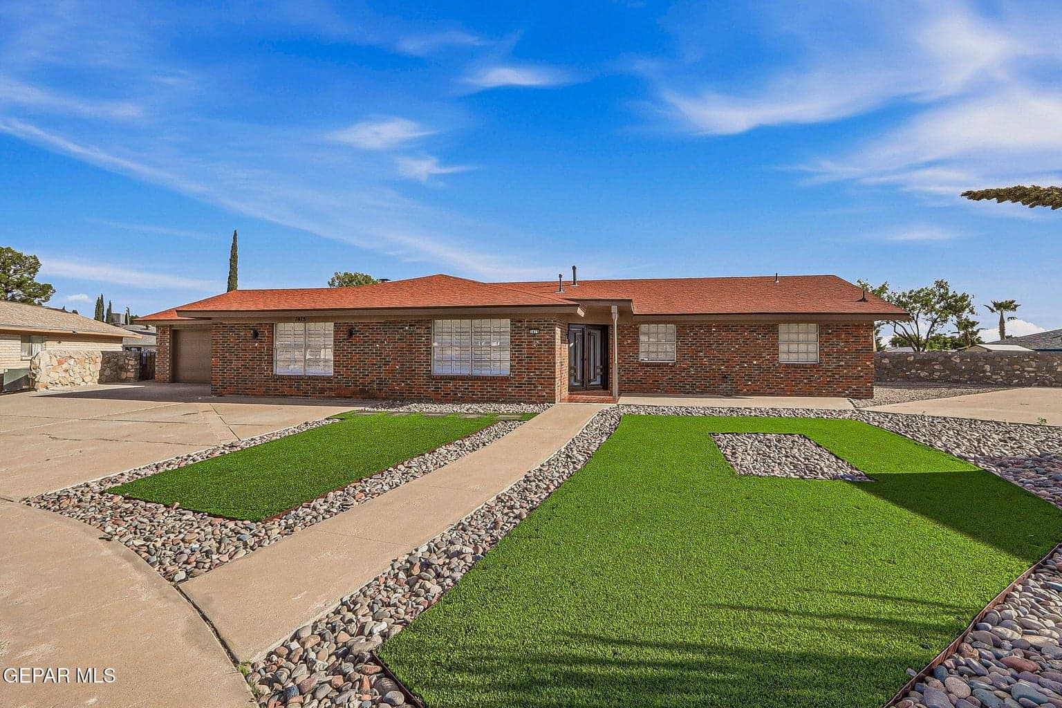 1415 MONTE NEGRO Drive