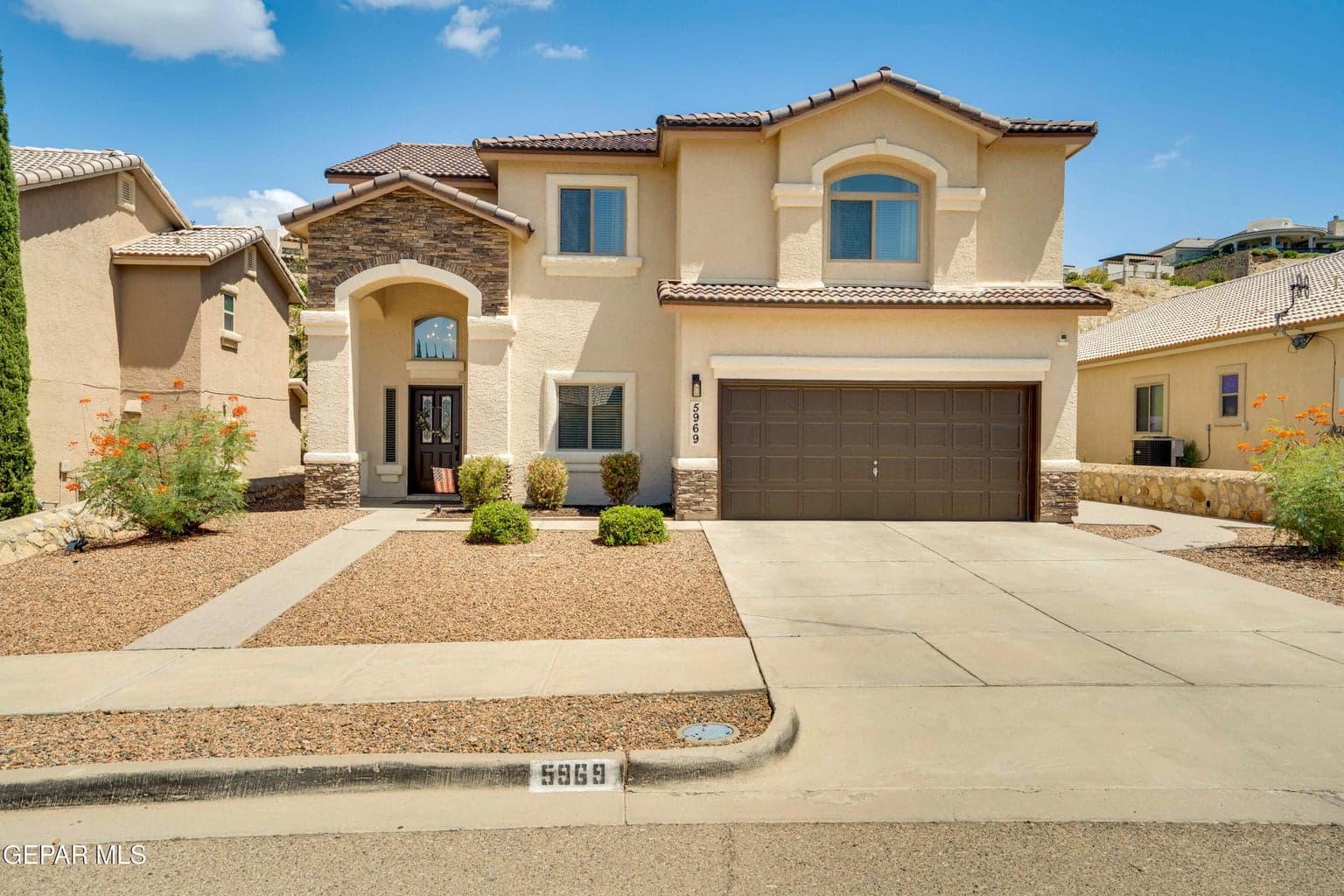 5969 Los Pueblos Drive