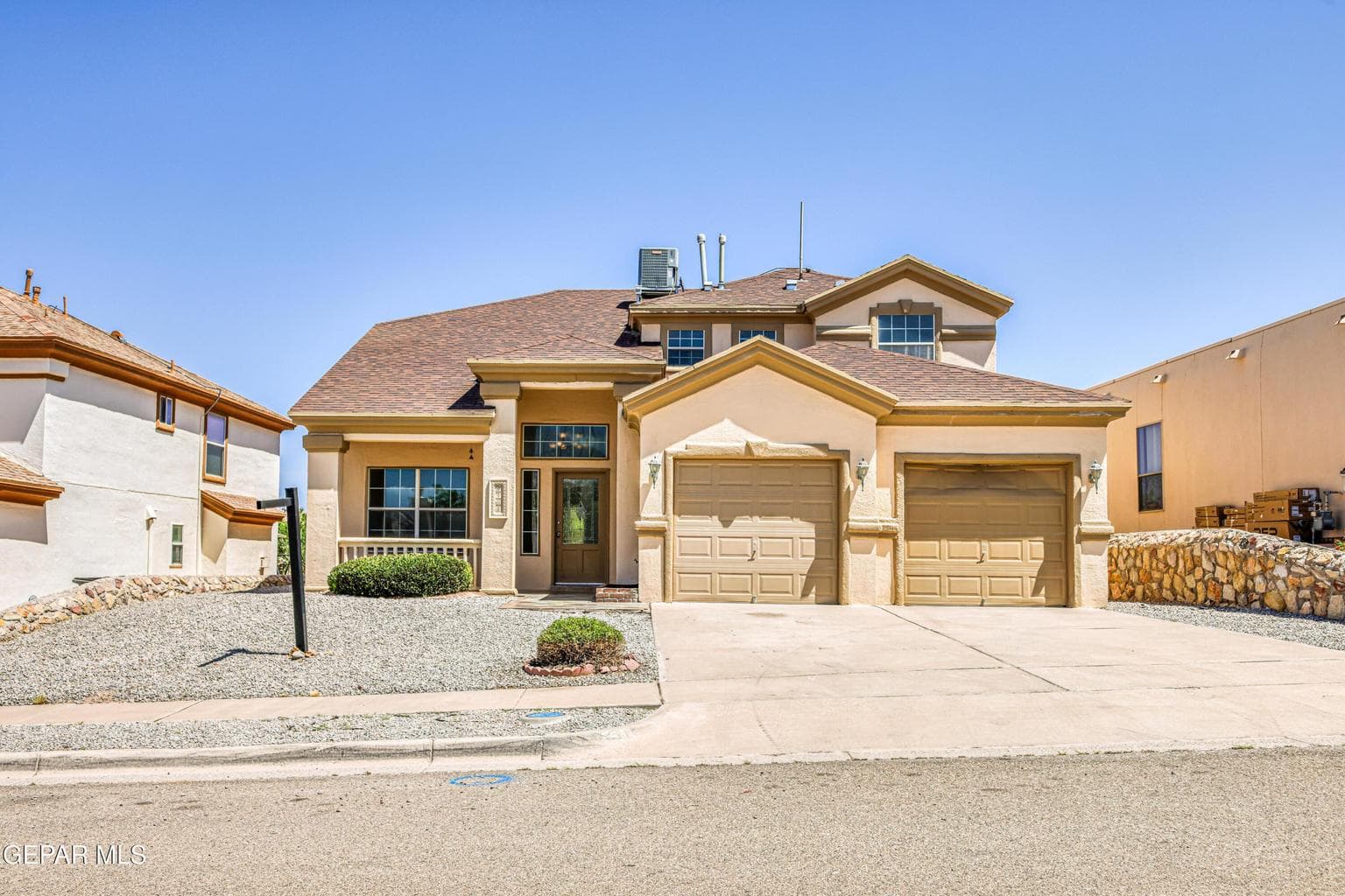 6405 FRANKLIN RIDGE Drive
