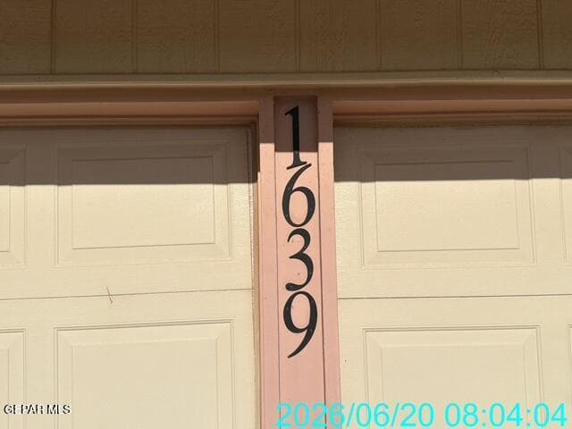 Address