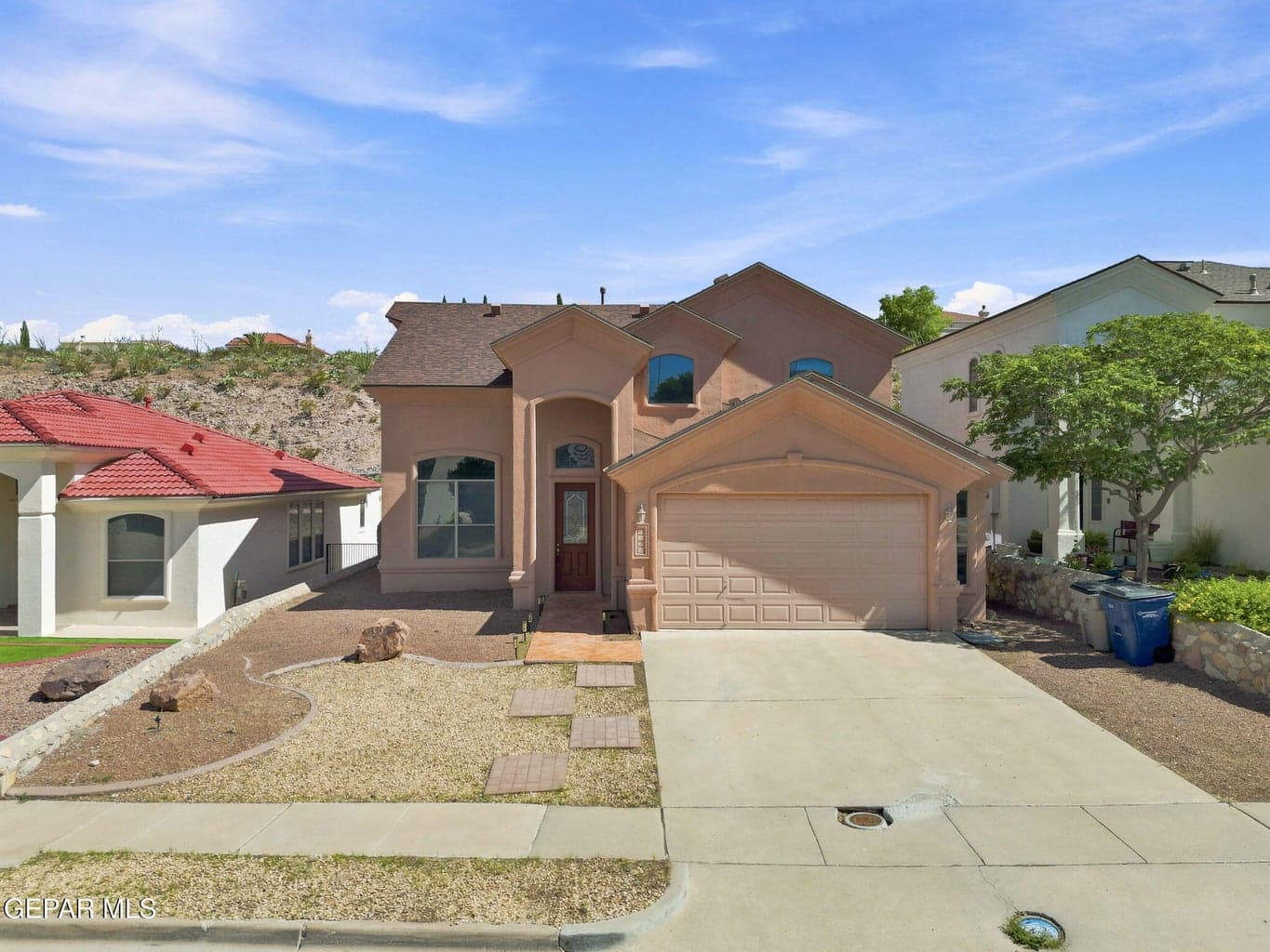 6393 FRANKLIN GATE Drive