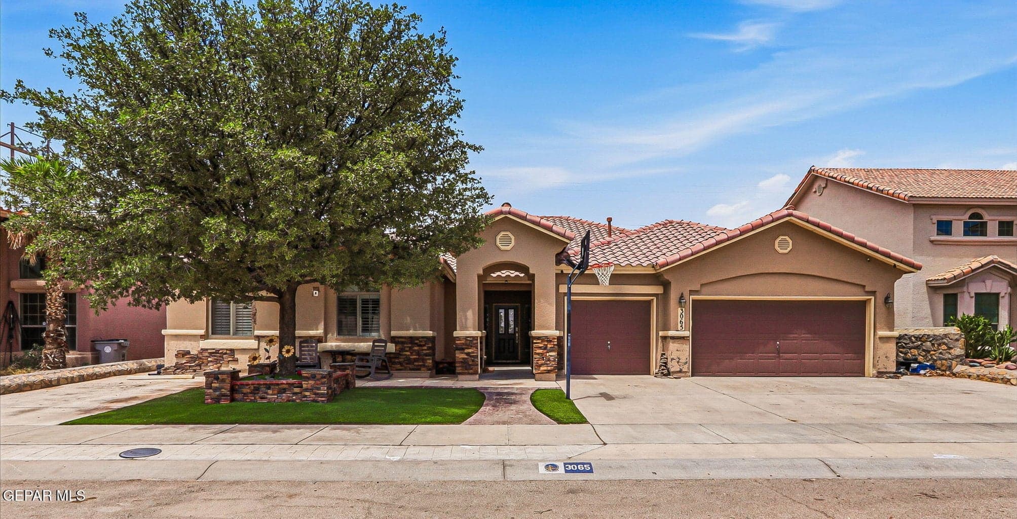 Photo of 3065 TIERRA NORA Drive