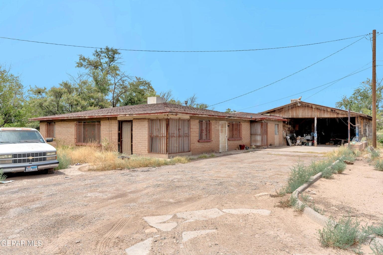 612 Raymundo Road