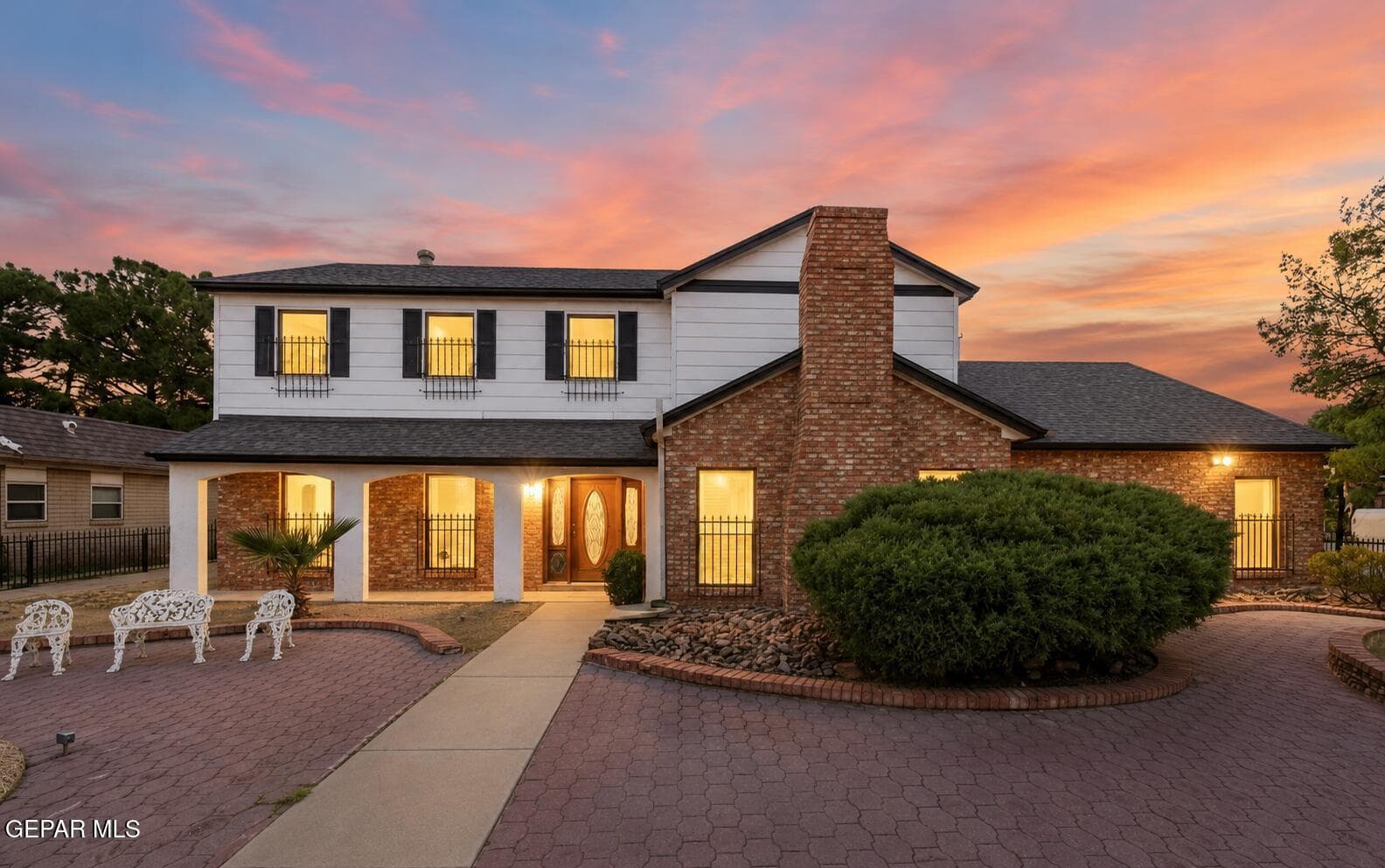 2153 Trawood Drive