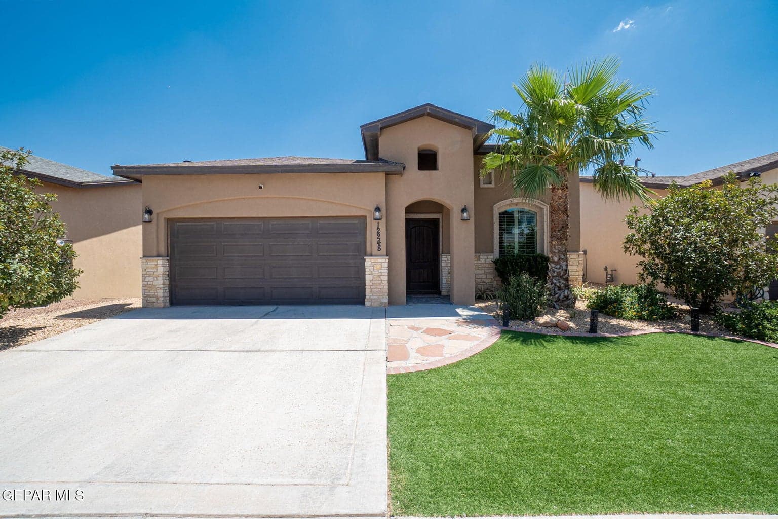 12248 DESERT SNOW Court