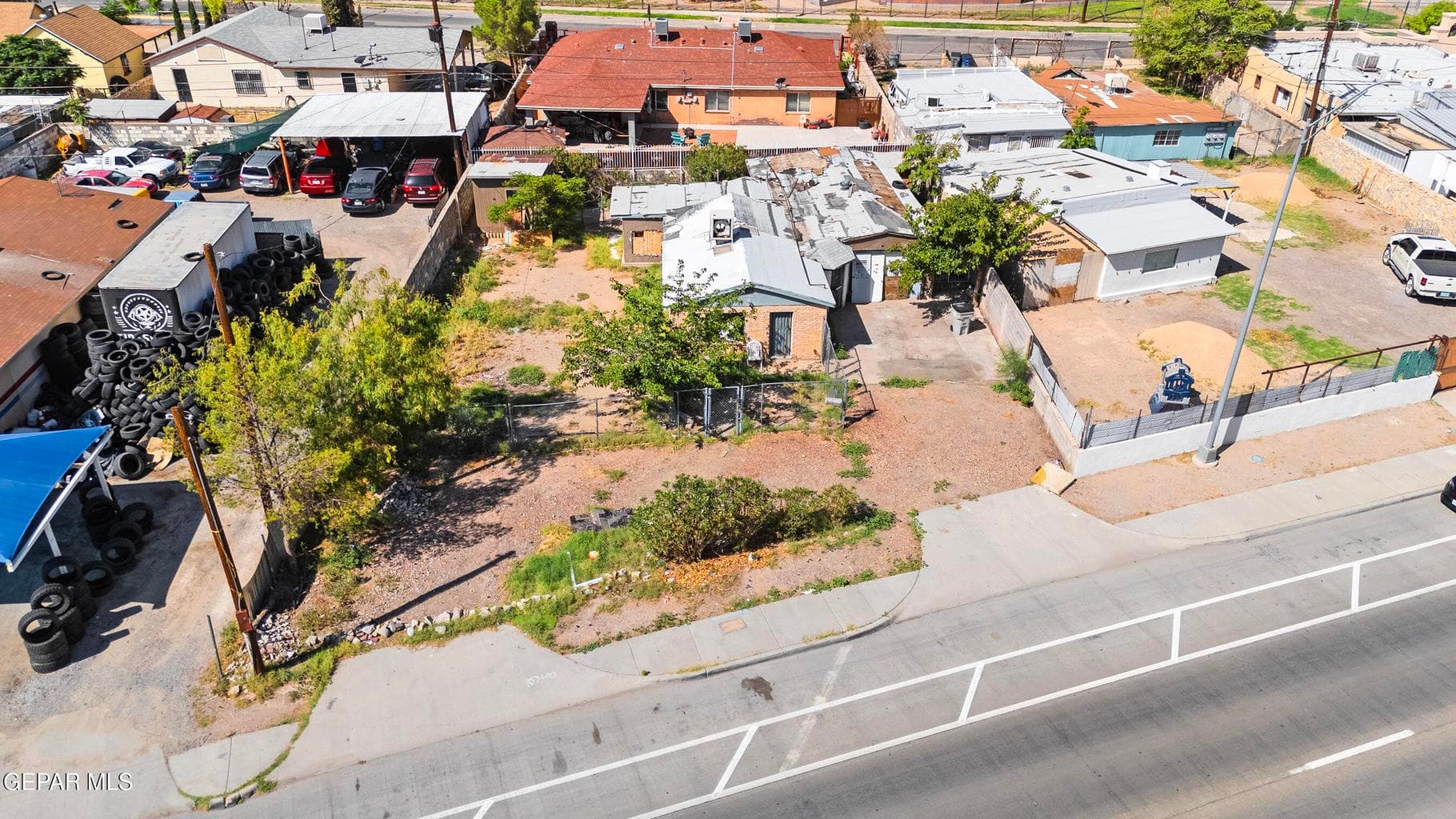 Photo of 7106 N LOOP Drive
