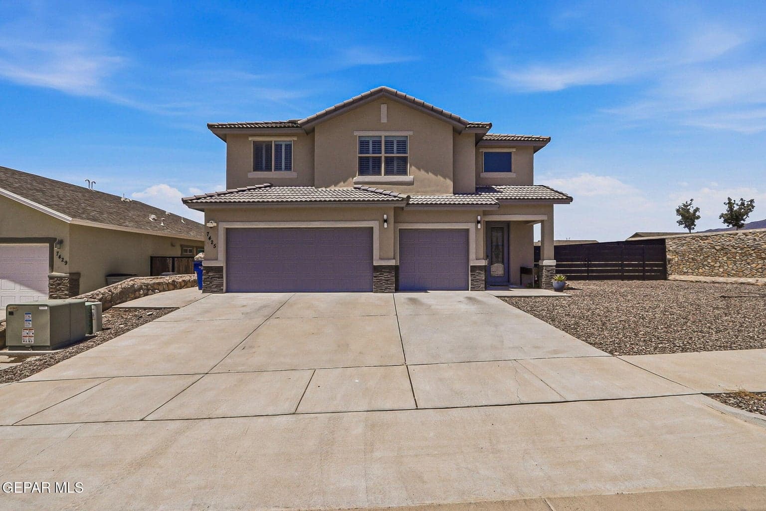 Photo of 7425 GLACIER Drive