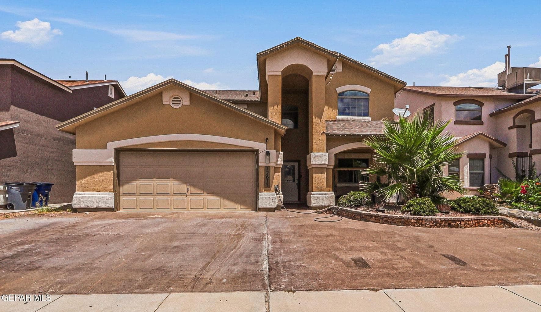 12677 TIERRA ALEXIS Drive