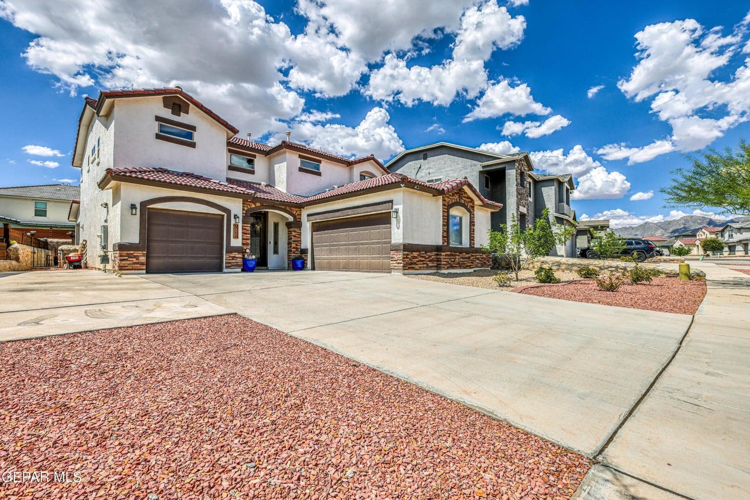 Enchanted Ridge 83