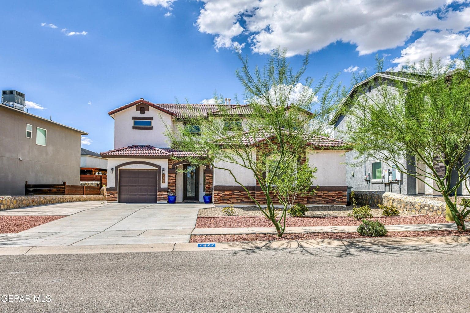 Enchanted Ridge 85