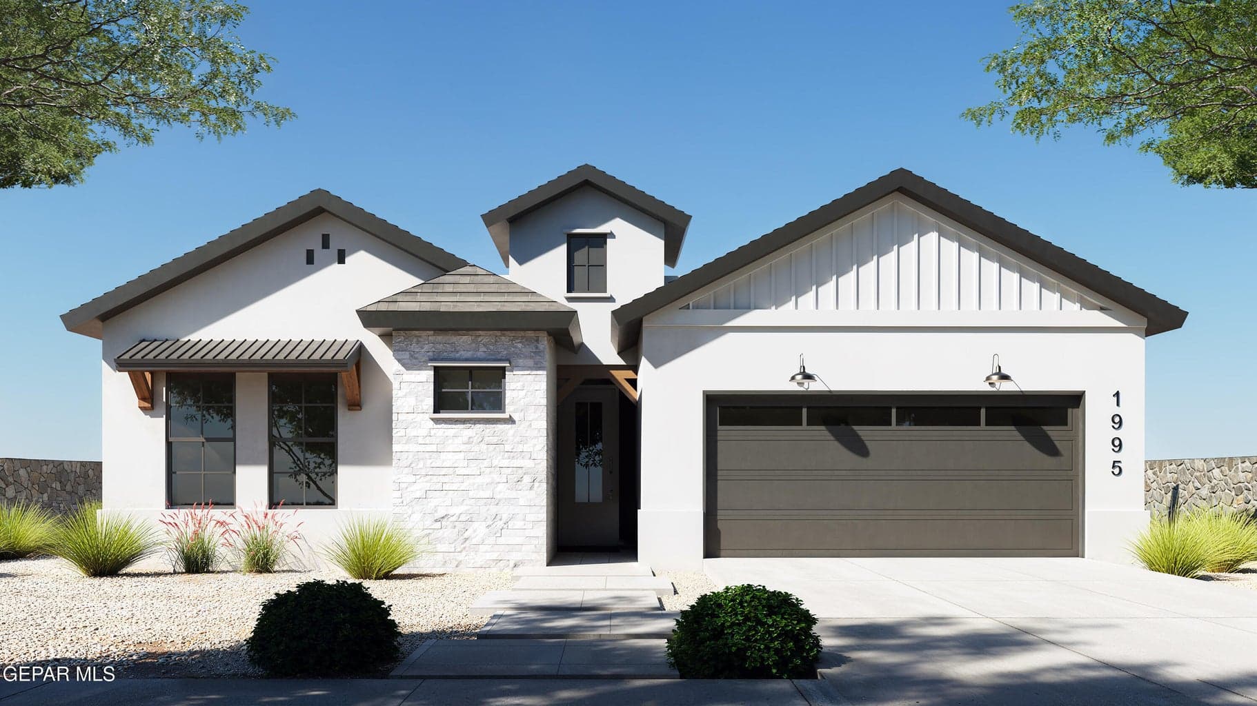 14548 Blackbrush Parkway
