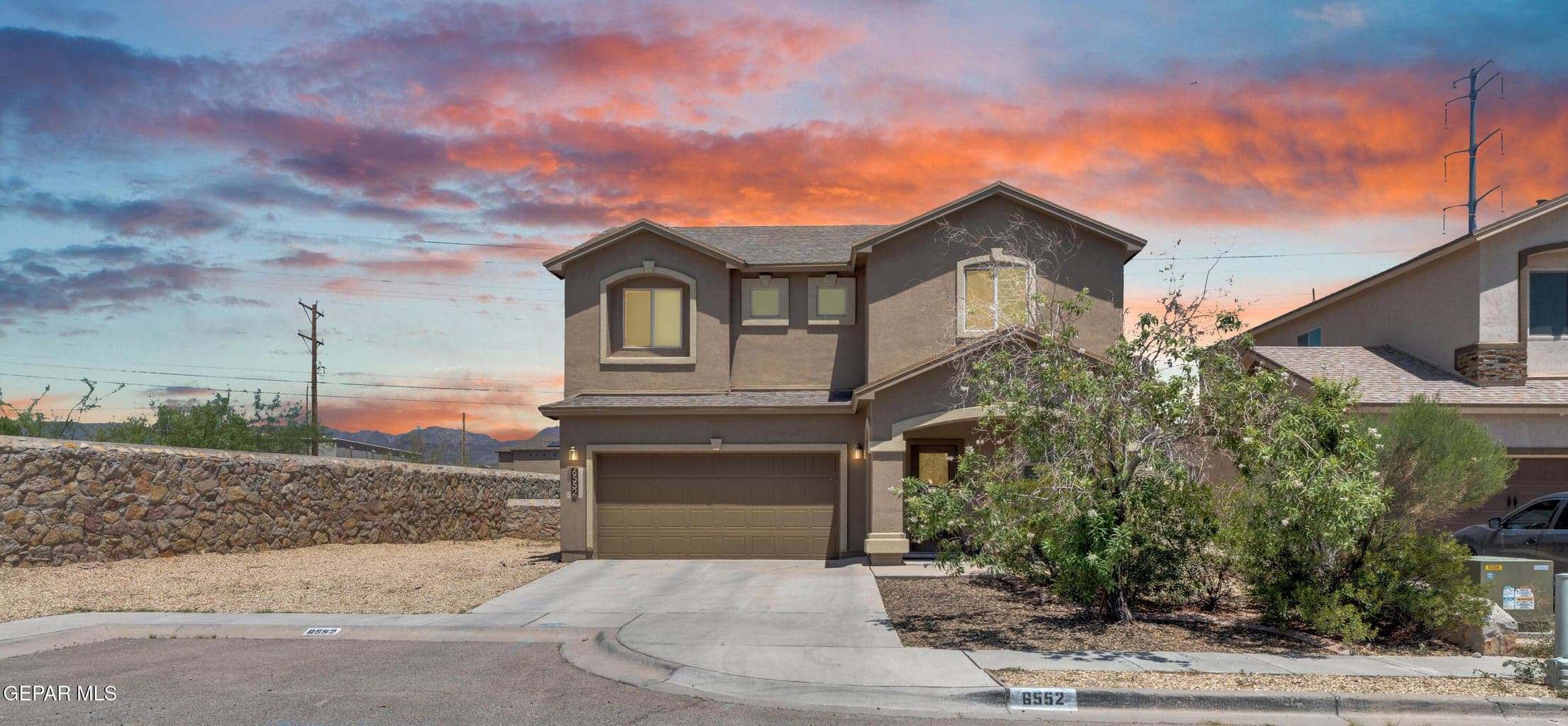 Photo of 6552 GEYSER Drive