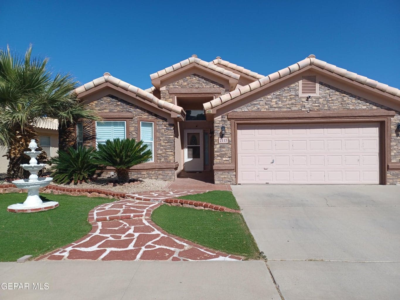 Photo of 2113 SUN COUNTRY Drive