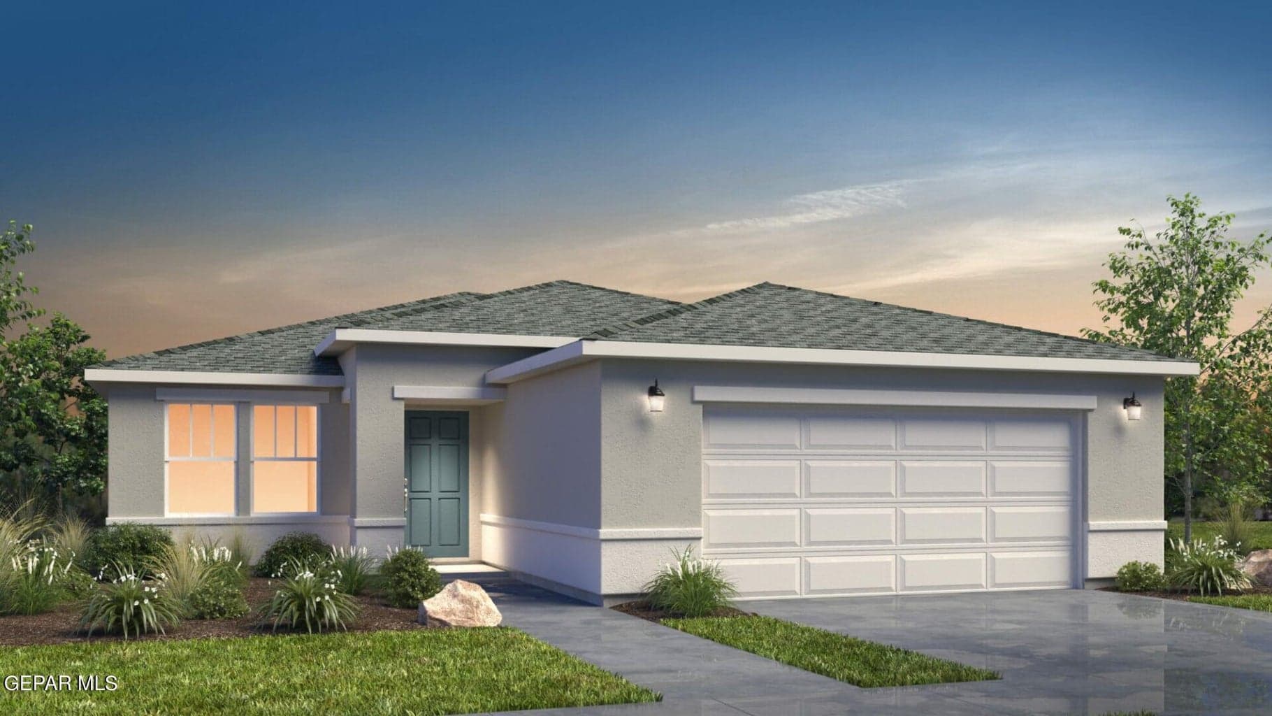 Photo of 14233 Banana Yucca Avenue