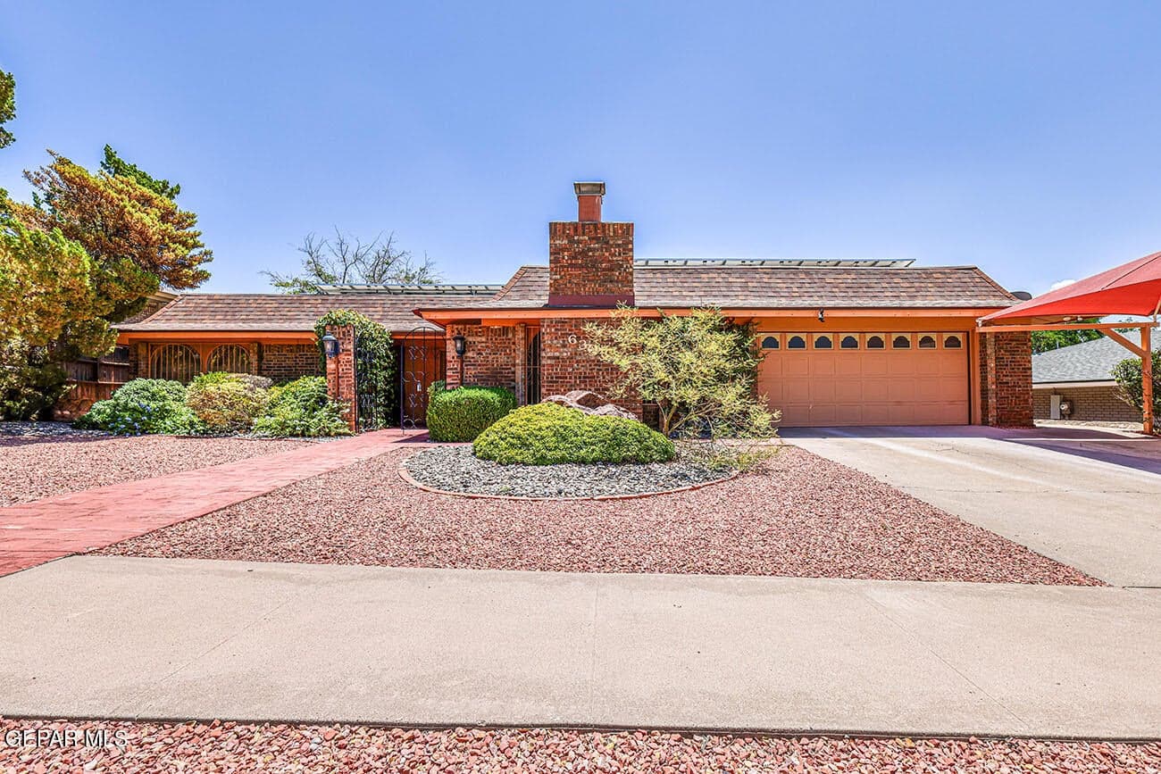 6308 WILDWOOD Court
