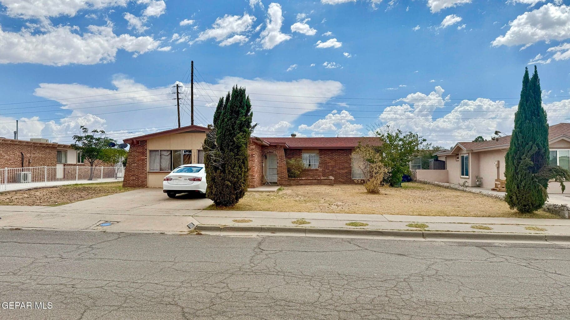 Photo of 10508 DARIN Road