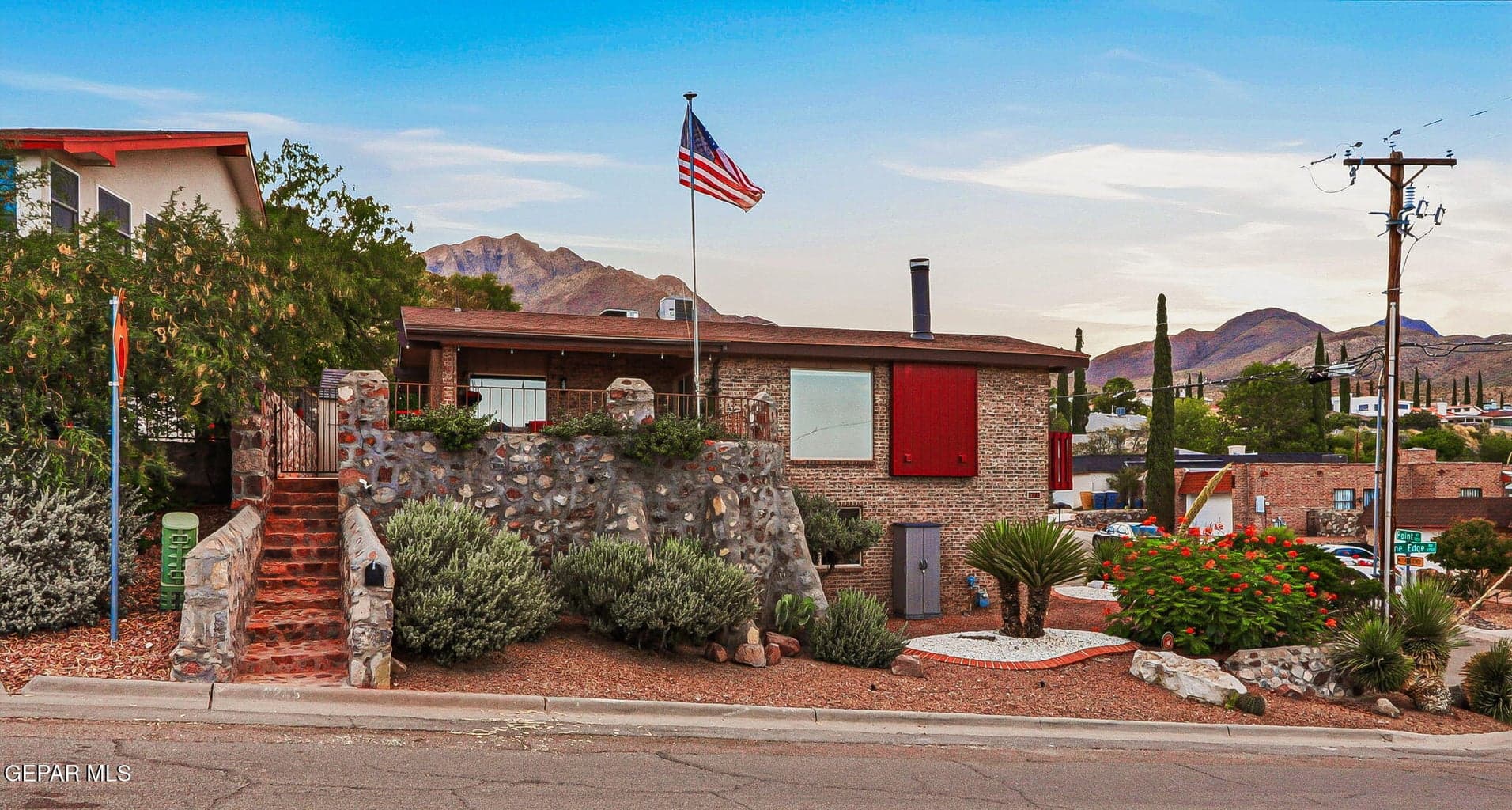 3245 STONE EDGE Drive