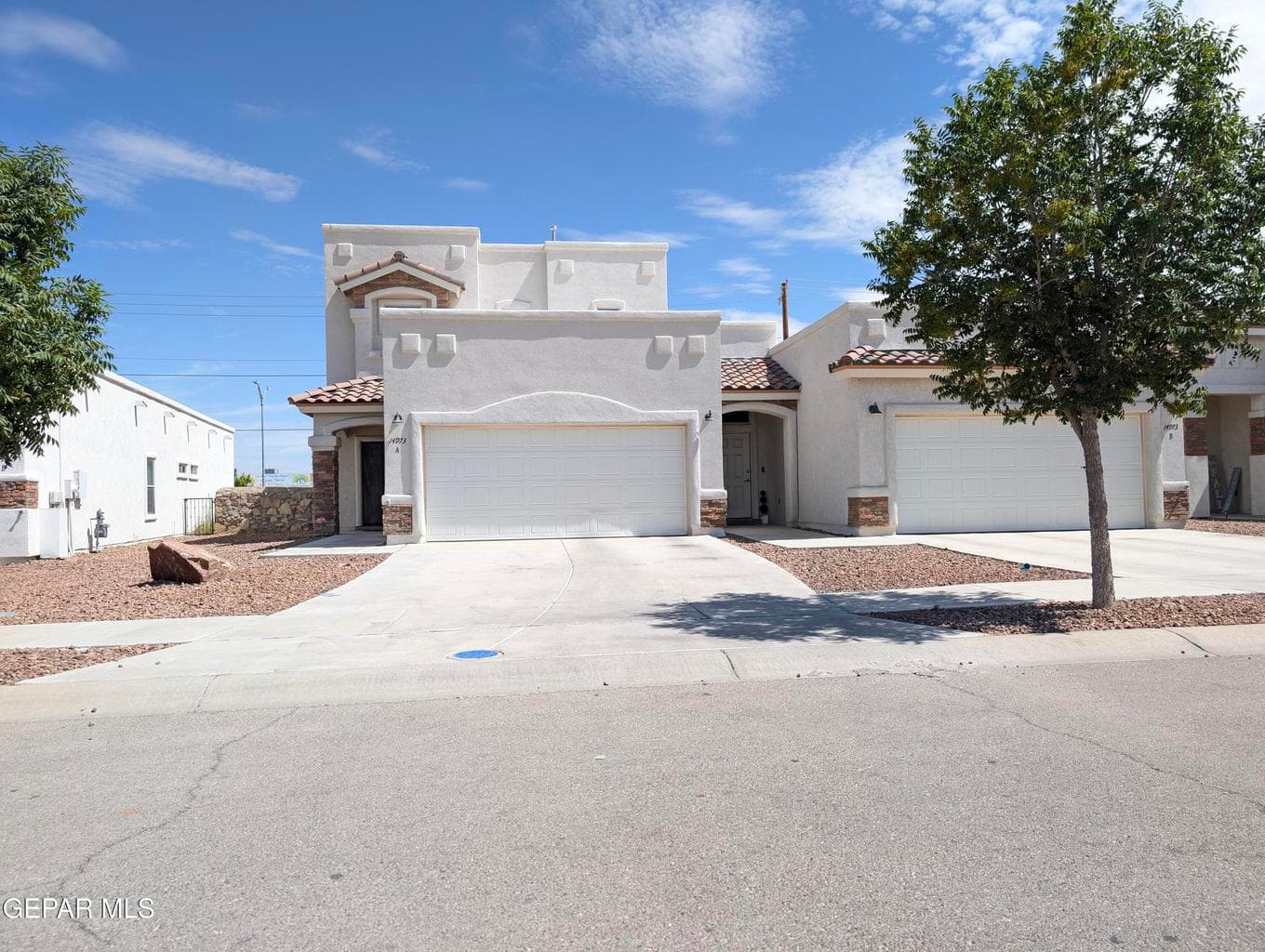 14973 Eddie Mullens Court A and B