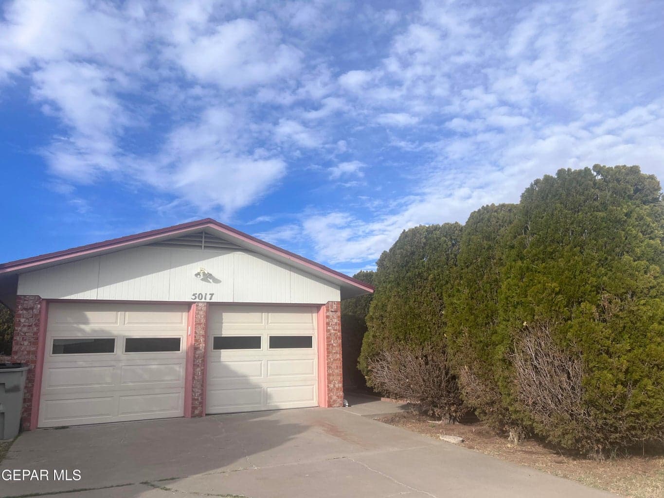 5017 MC CORMICK Lane