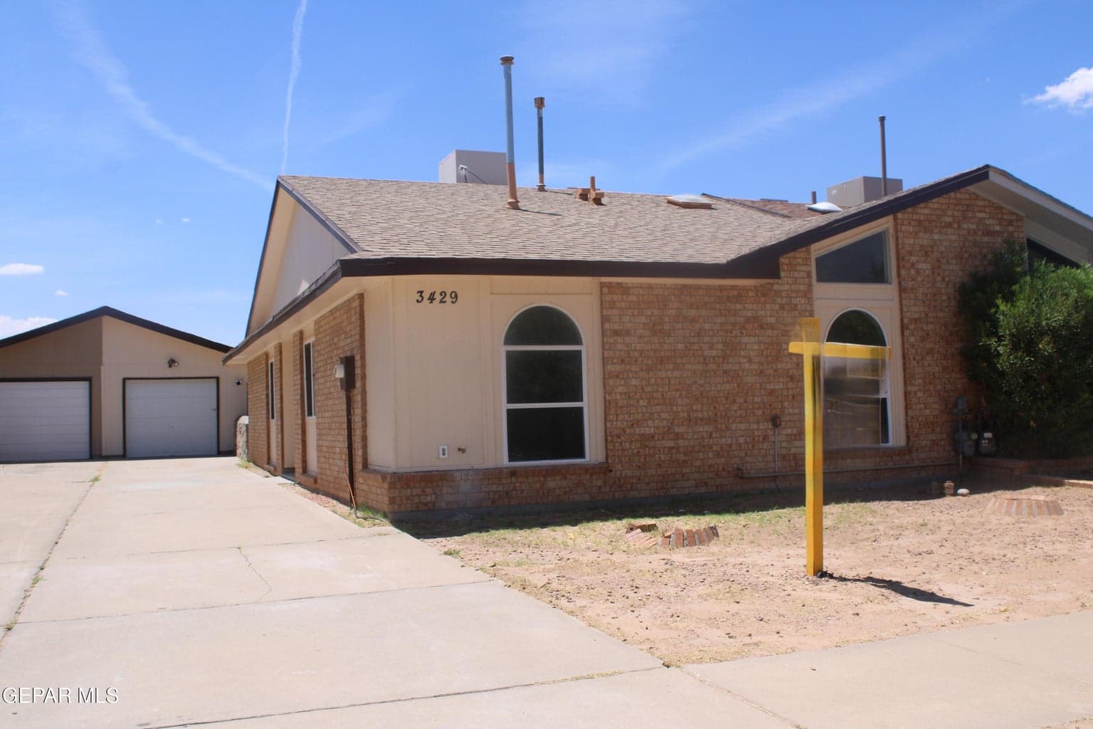 Photo of 3429A Risner Place