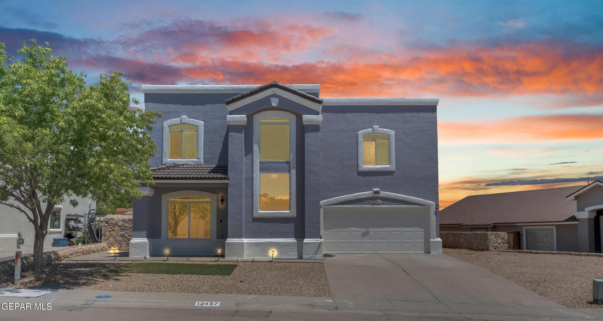 12457 Sombra Alegre Drive