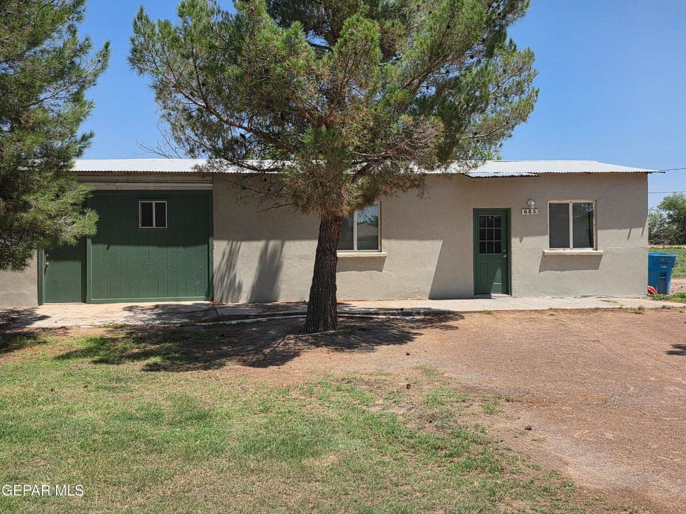 Photo of 685 Borrego Road
