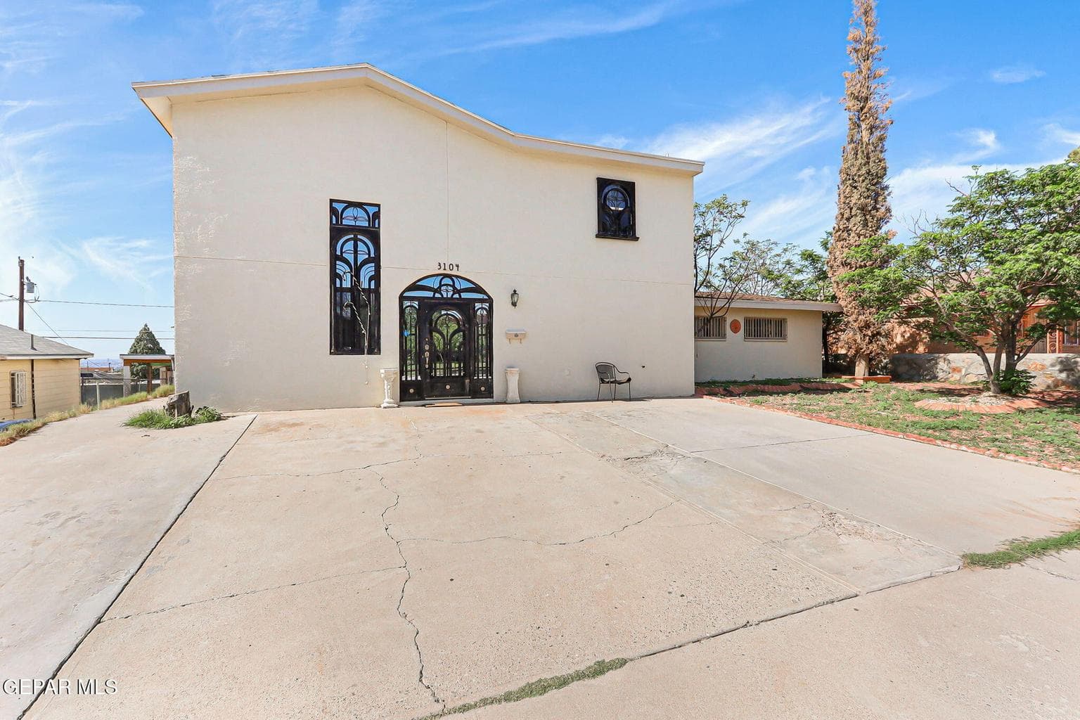 3104 Van Buren Avenue