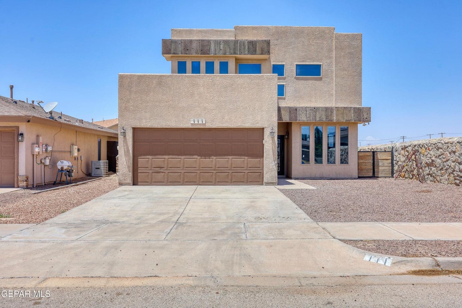 111 River Hondo Road