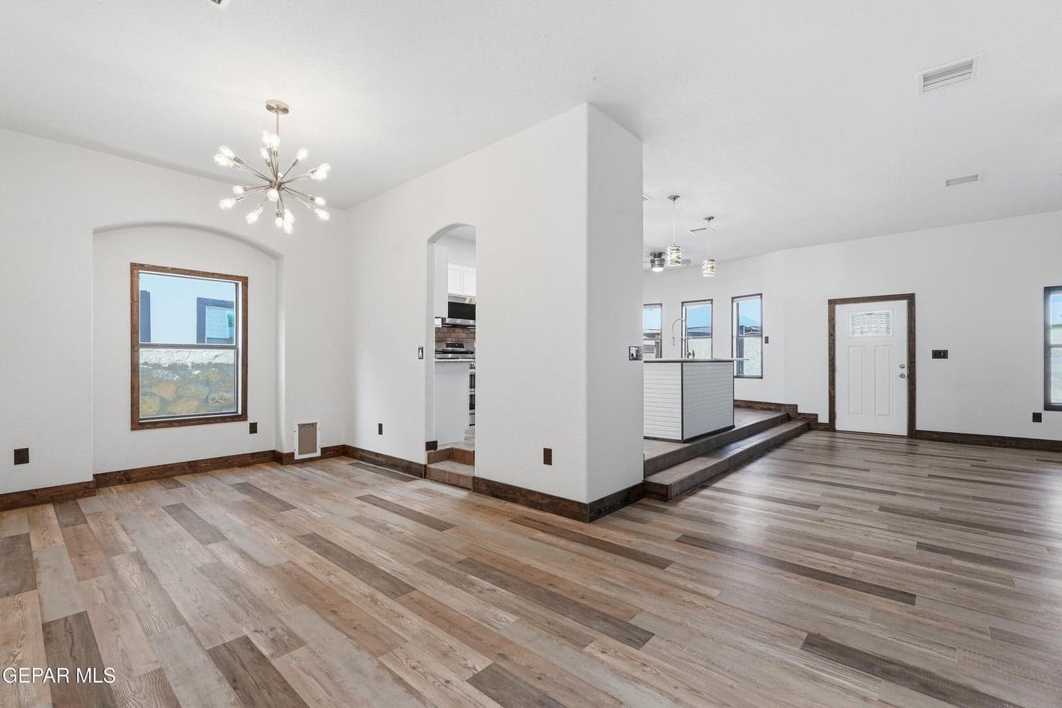 3056 Cascade Point formal dining room an