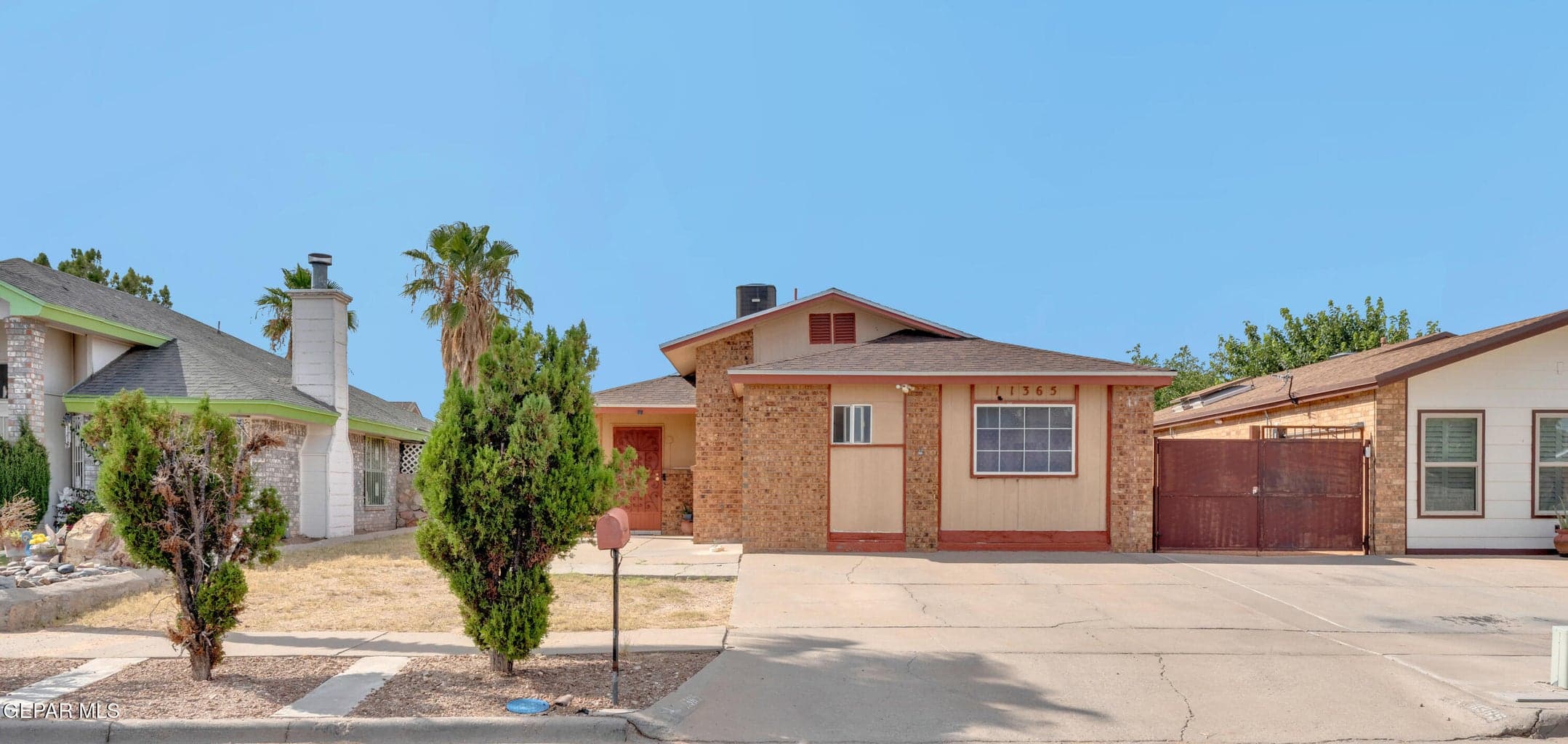 Photo of 11365 Lake Nasser Drive
