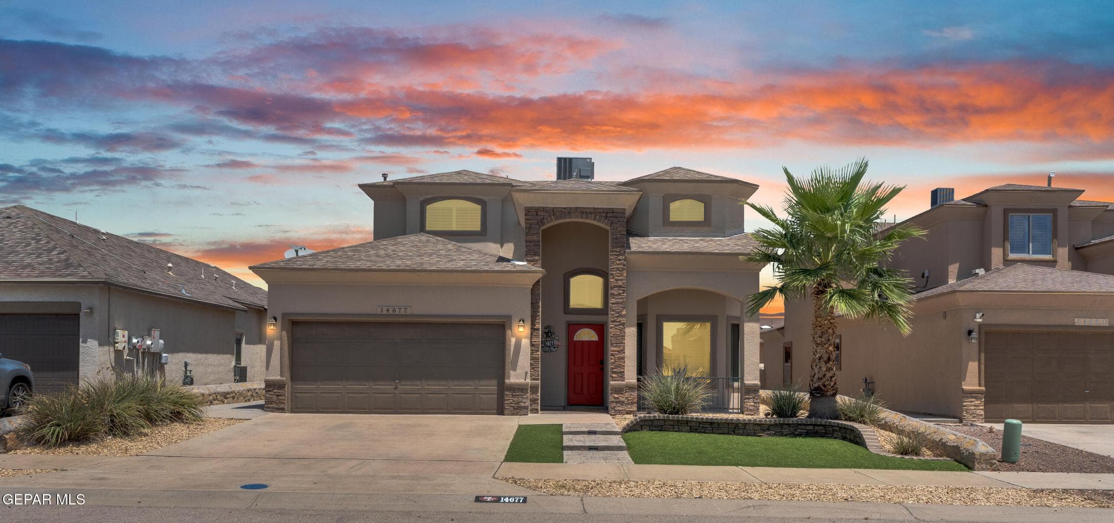 14677 Spanish Point Drive