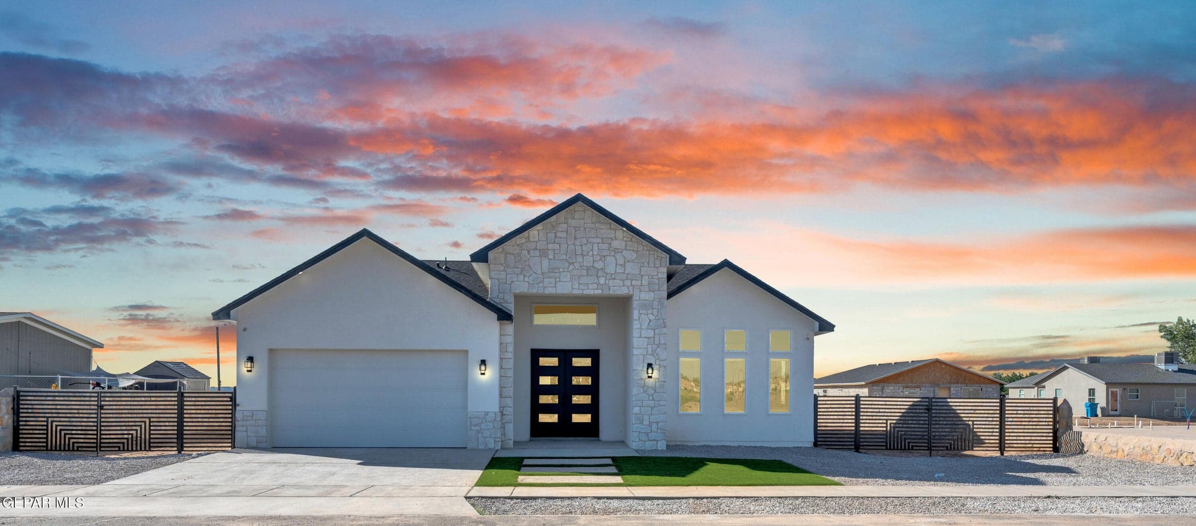 11301 Sheffield Drive