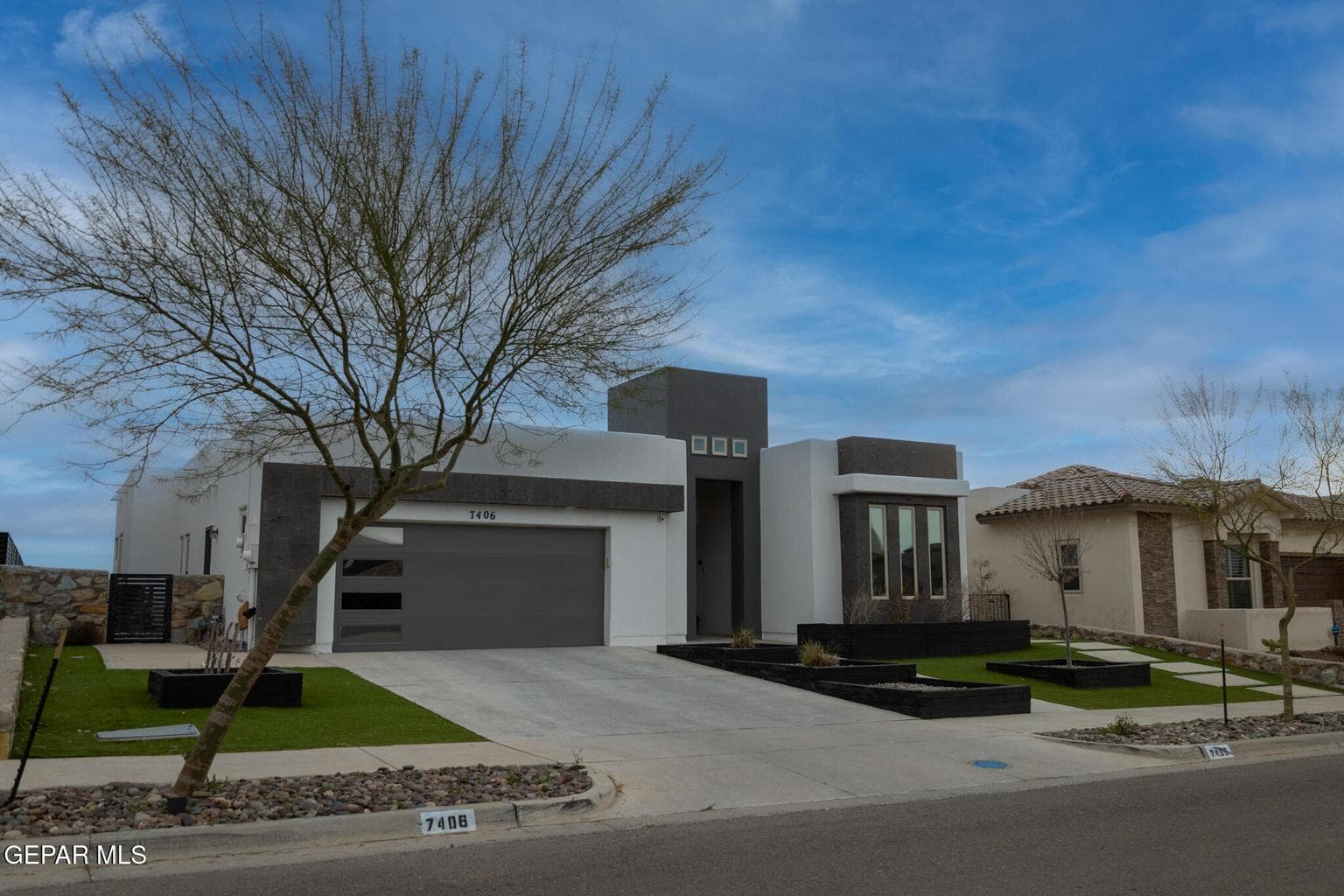 7406 Wooden Nickel Drive