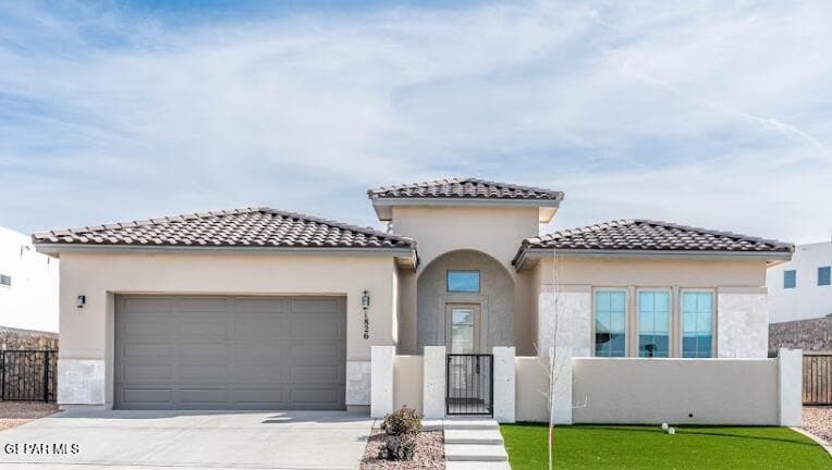 1826 Stirrup Place