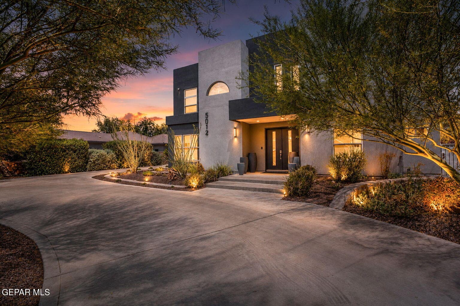 5012 Amen Corner Drive