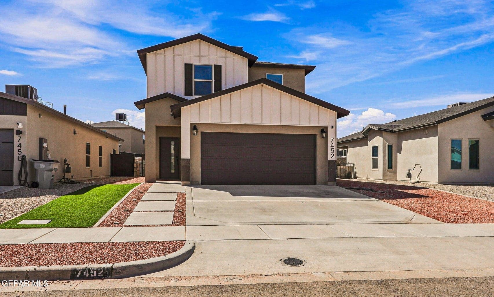 7452 Norte Mesa Lane