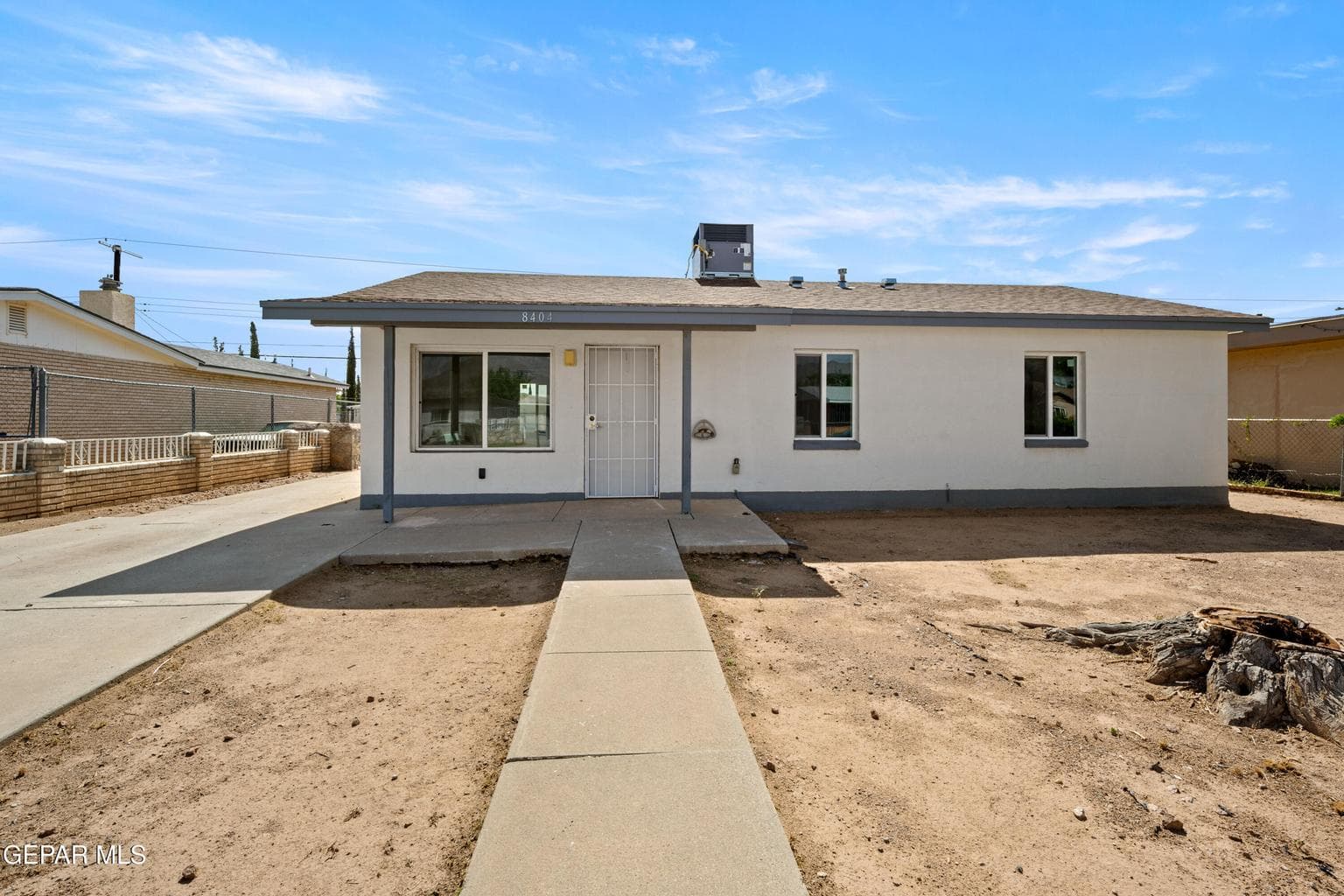 8404 Mount Whitney Drive