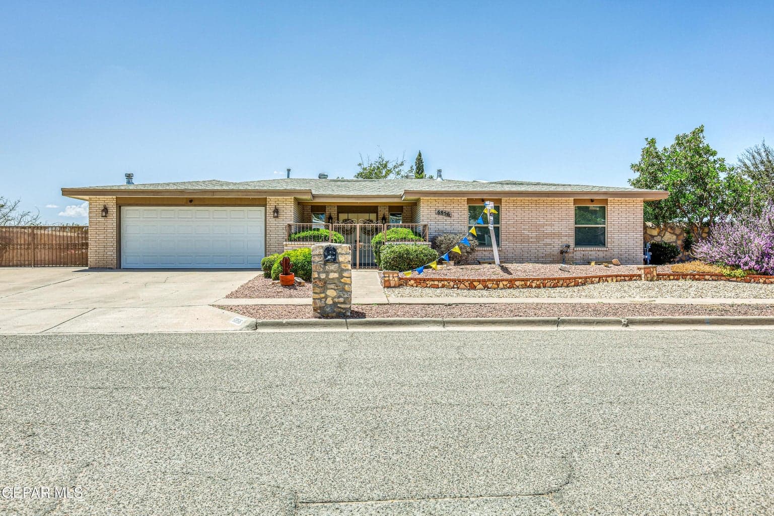 6856 Granero Drive