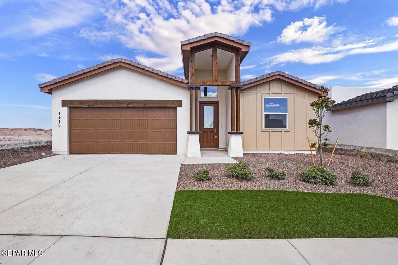 1416 HARLAN POINT Place