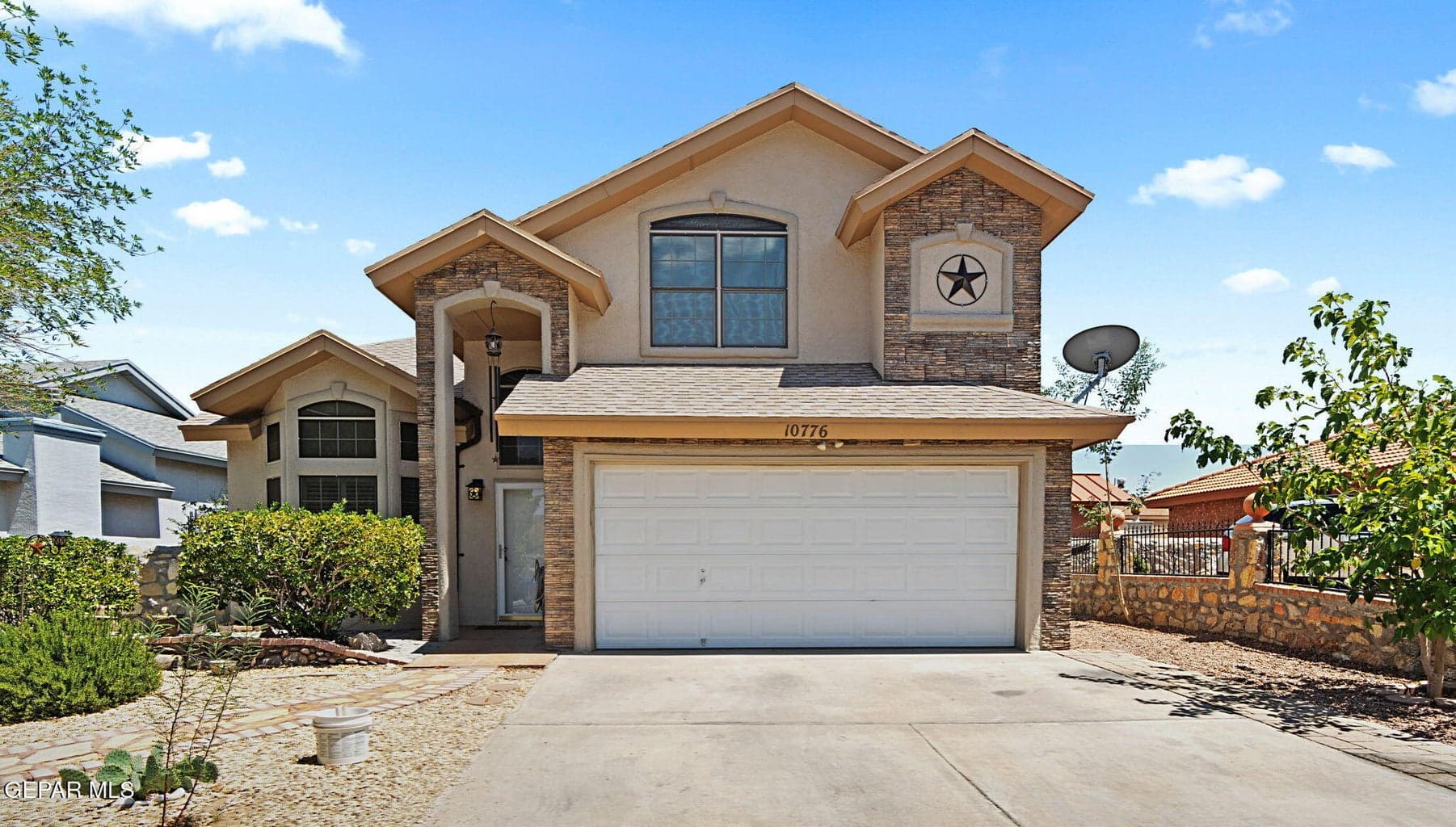 10776 Pleasant Sand Drive